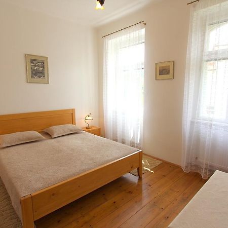 Penzion Jelen Vranov nad Dyjí Quarto foto