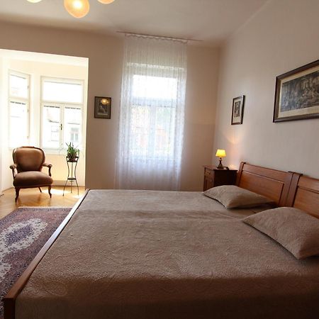 Penzion Jelen Vranov nad Dyjí Quarto foto