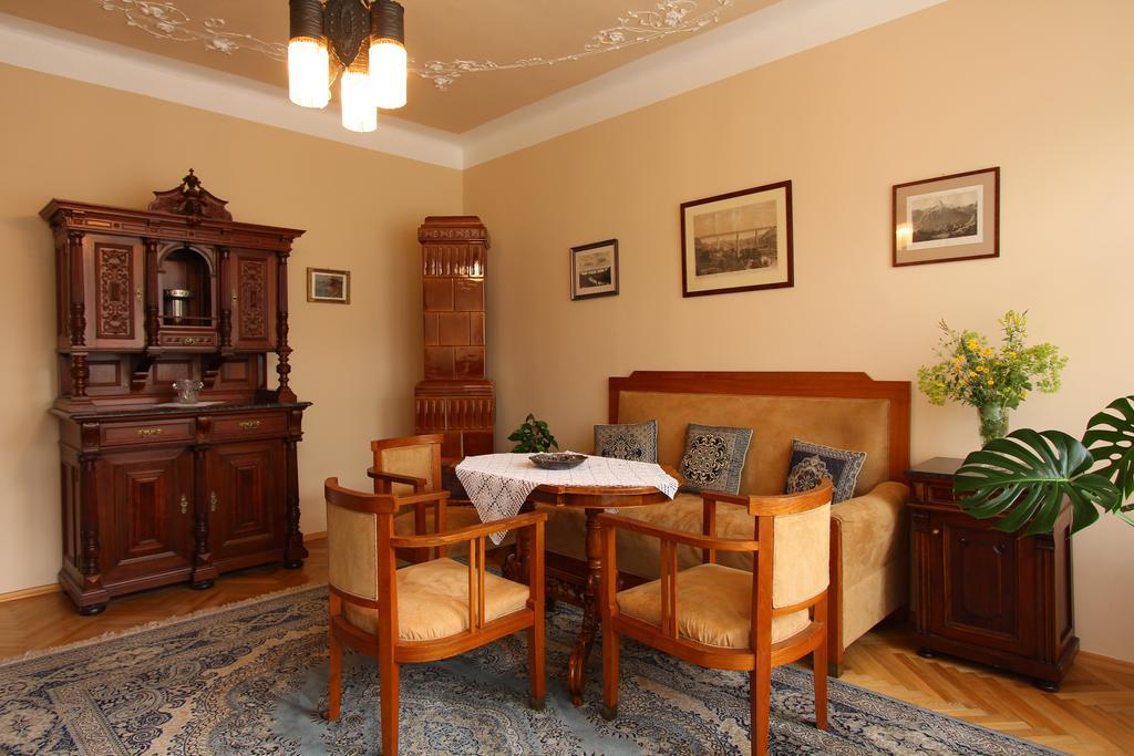 Penzion Jelen Vranov nad Dyjí Quarto foto