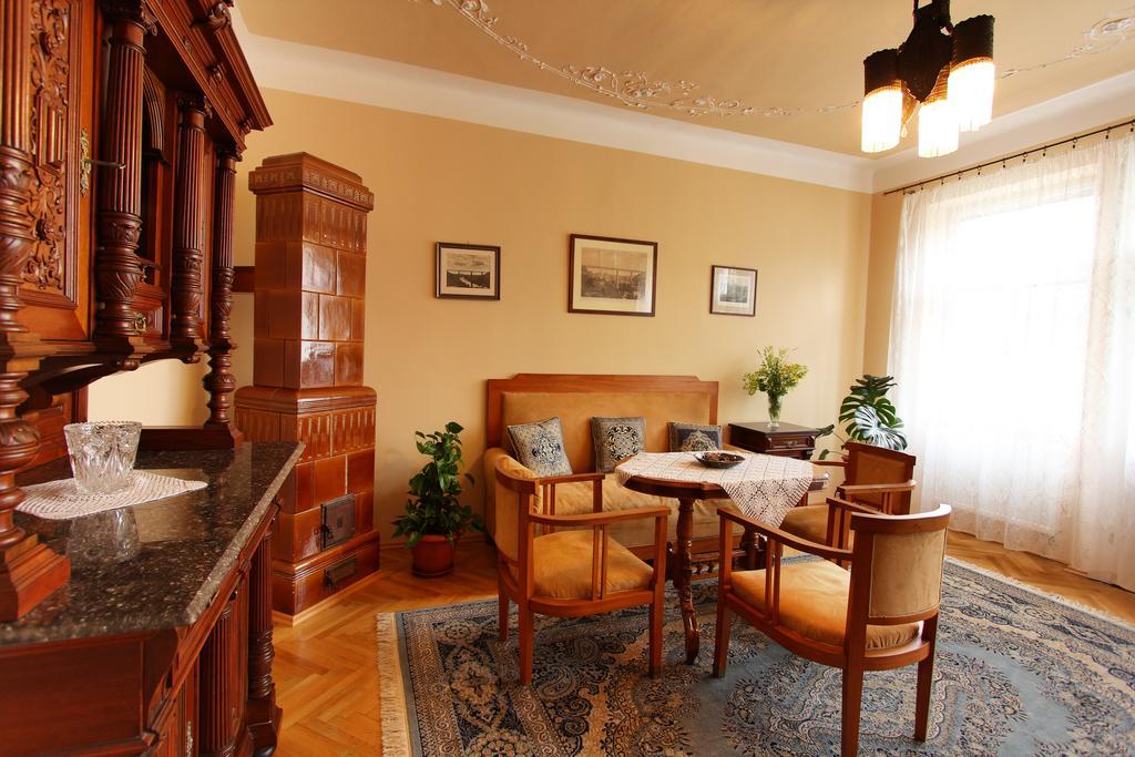 Penzion Jelen Vranov nad Dyjí Quarto foto
