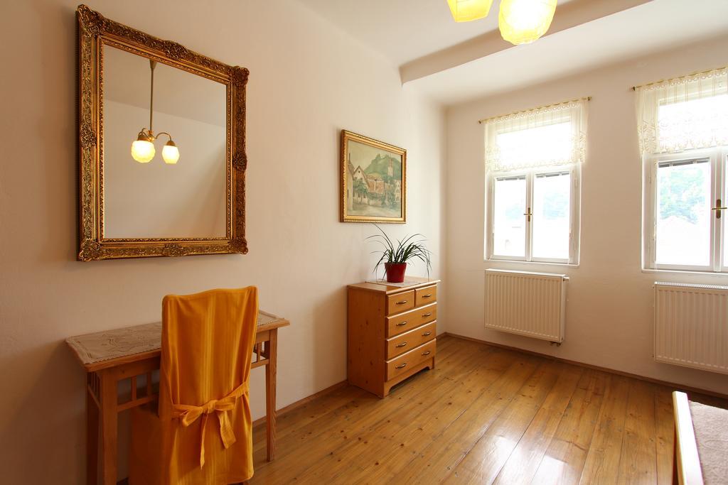 Penzion Jelen Vranov nad Dyjí Quarto foto