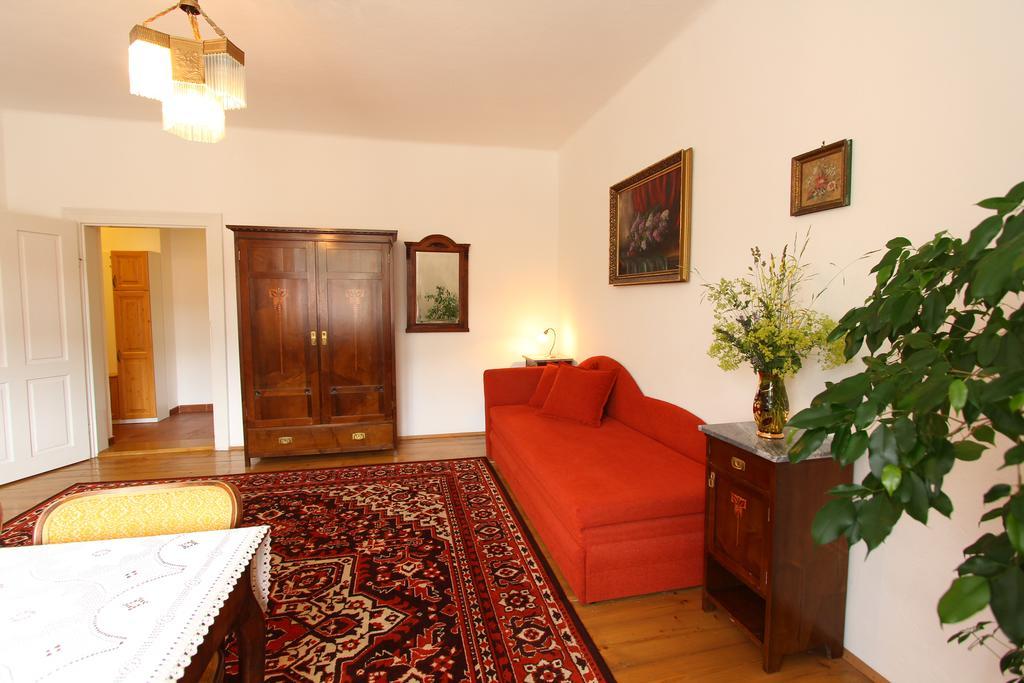 Penzion Jelen Vranov nad Dyjí Quarto foto