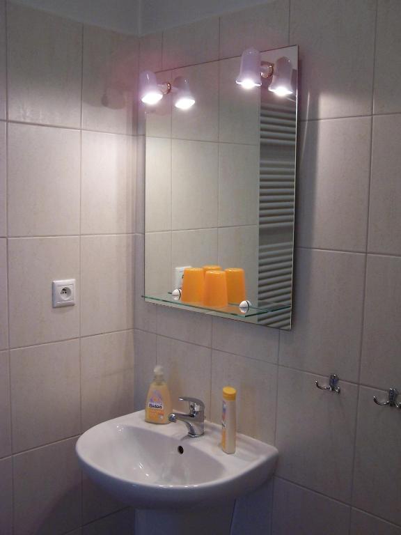 Penzion Jelen Vranov nad Dyjí Quarto foto